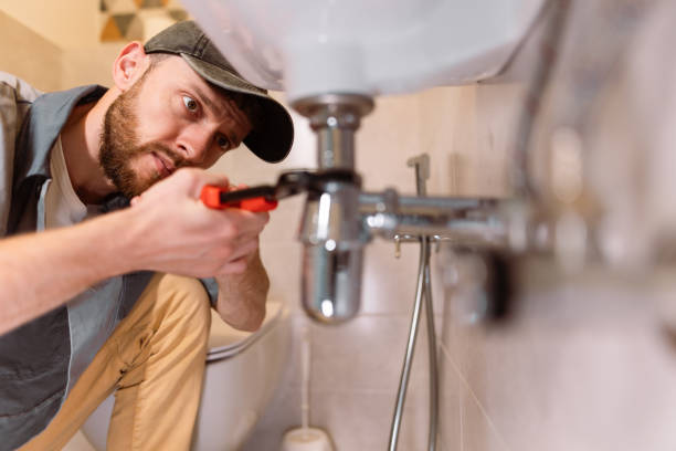 Commercial Plumbing Services in Dearborn, MI